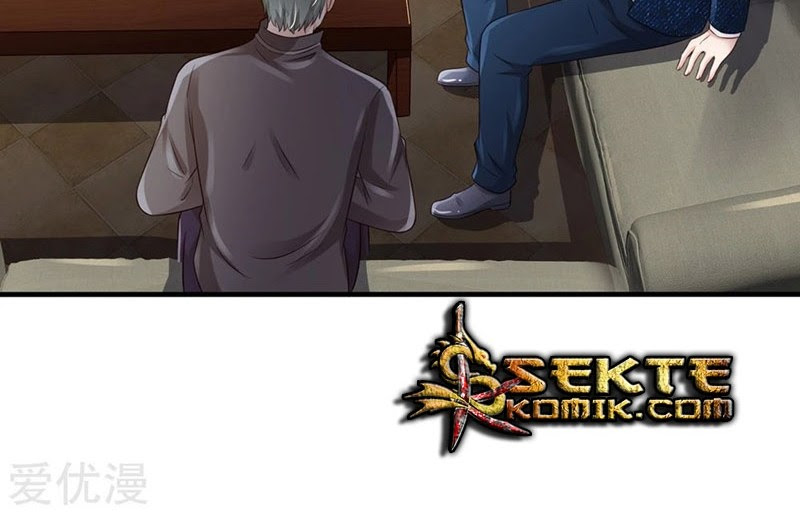 I am Daxianzun Chapter 184 Gambar 17